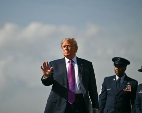 Midterms 2026 : Donald Trump confronté à un vote sanction potentiel aux élections de mi-mandat