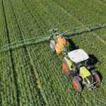 Mobilisation internationale contre les pesticides prévue le 3 octobre à Saint-Pierre-la-Garenne