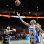 Mondial de basket : les Françaises visent la victoire contre la Team USA en finale