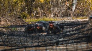Montbeton. Retour du Cross du Sapeur-Para pour célébrer les 80 ans du régiment
