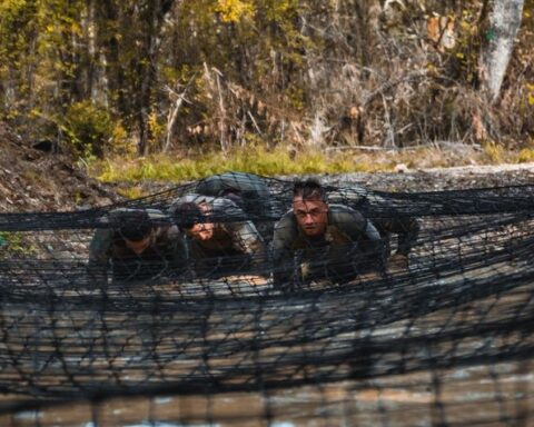 Montbeton. Retour du Cross du Sapeur-Para pour célébrer les 80 ans du régiment