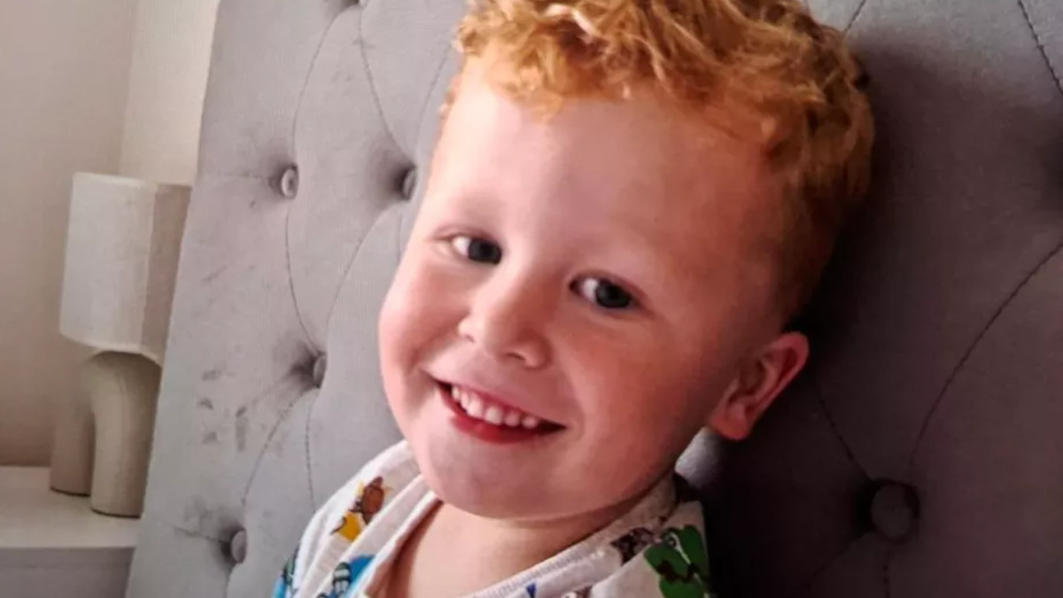 Mort de Noah Woods, 3 ans : une enquête révèle les circonstances de sa noyade en Angleterre