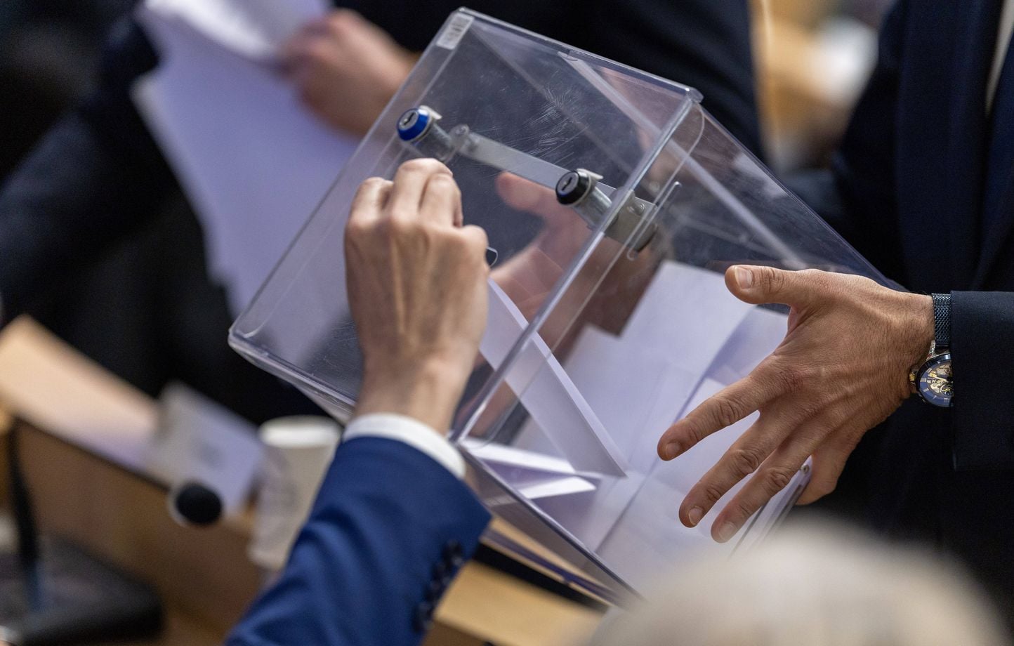 Municipales 2026 : le tribunal administratif préconise l’annulation de la victoire du RN à Montargis