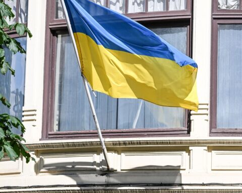 Mykola Karpiuk, ancien prisonnier politique ukrainien, tué par un drone russe sur le front