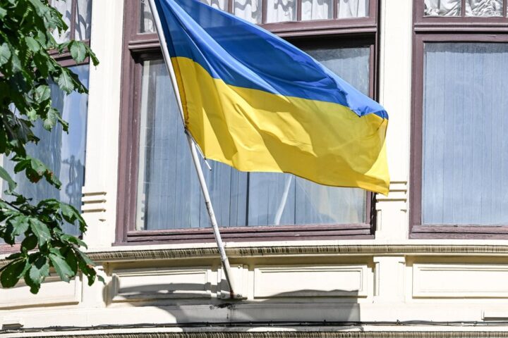 Mykola Karpiuk, ancien prisonnier politique ukrainien, tué par un drone russe sur le front