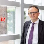 Nathalie Tarnaud Laude cède la direction d'ATR à Vittorio Lorenzo Della Bella à partir du 1er novembre