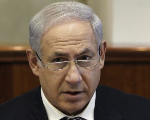 Netanyahu averti par l'Égypte d'une attaque imminente du Hamas avant le 7 octobre