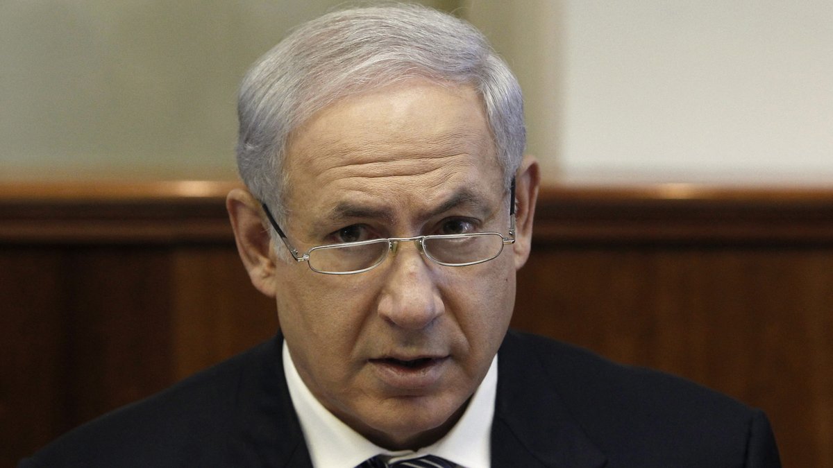 Netanyahu averti par l'Égypte d'une attaque imminente du Hamas avant le 7 octobre