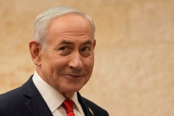 Netanyahu critiqué pour avoir ignoré des alertes de sécurité avant l'attaque du Hamas du 7 octobre 2023