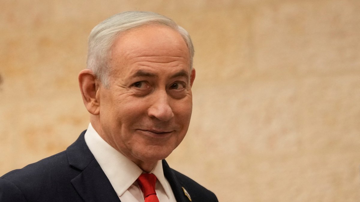 Netanyahu critiqué pour avoir ignoré des alertes de sécurité avant l'attaque du Hamas du 7 octobre 2023