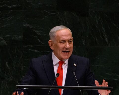 Netanyahu rejette les accusations de génocide à Gaza alors que des délégations de l'ONU quittent la salle