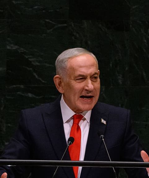 Netanyahu rejette les accusations de génocide à Gaza alors que des délégations de l'ONU quittent la salle