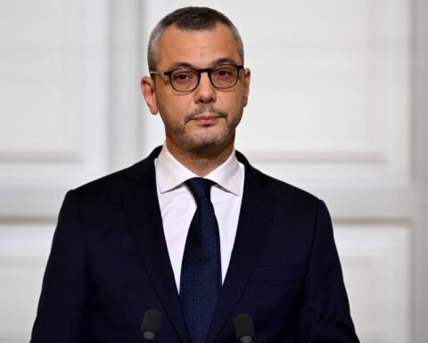 Non-lieu requis pour Alexis Kohler, ex-secrétaire général de l'Élysée, dans l'enquête pour prise illégale d'intérêt