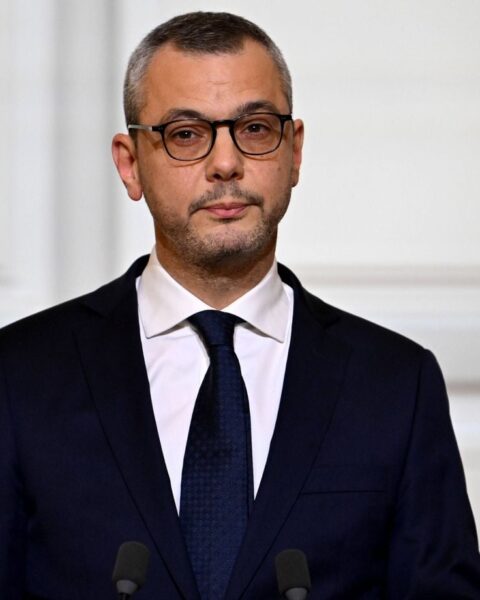 Non-lieu requis pour Alexis Kohler, ex-secrétaire général de l'Élysée, dans l'enquête pour prise illégale d'intérêt