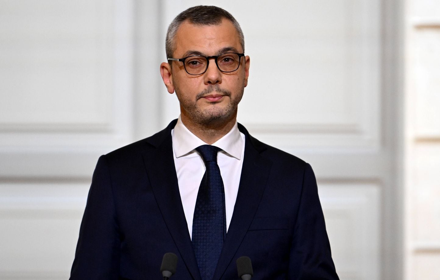 Non-lieu requis pour Alexis Kohler, ex-secrétaire général de l'Élysée, dans l'enquête pour prise illégale d'intérêt