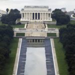 Nouveau revers pour Donald Trump dans l'affaire du bassin du Lincoln Memorial, l'entreprise dénonce des erreurs de rénovation