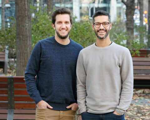 Nouveaux pères : des capsules humoristiques pour encourager l'engagement paternel dès la périnatalité