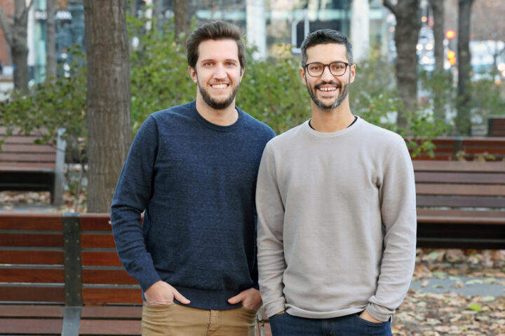 Nouveaux pères : des capsules humoristiques pour encourager l'engagement paternel dès la périnatalité