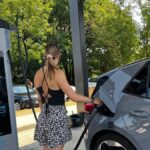 Nouvelle prime pour l'achat de véhicules électriques d'occasion sans conditions de revenus en France