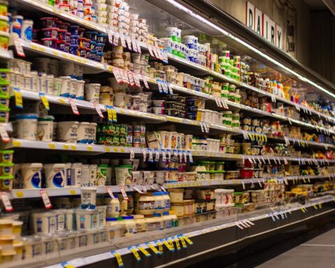 Nutri-Score : Yuka met en lumière sept stratégies de lobbying de l'industrie alimentaire