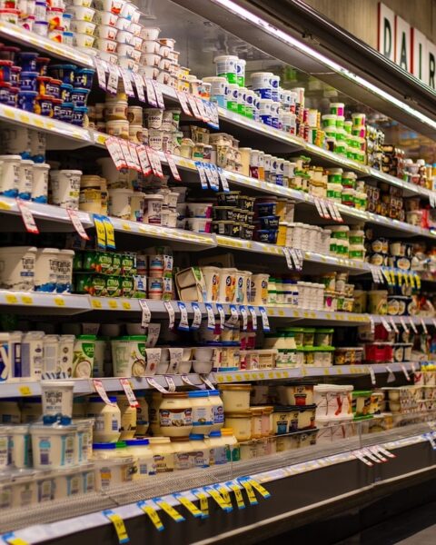 Nutri-Score : Yuka met en lumière sept stratégies de lobbying de l'industrie alimentaire