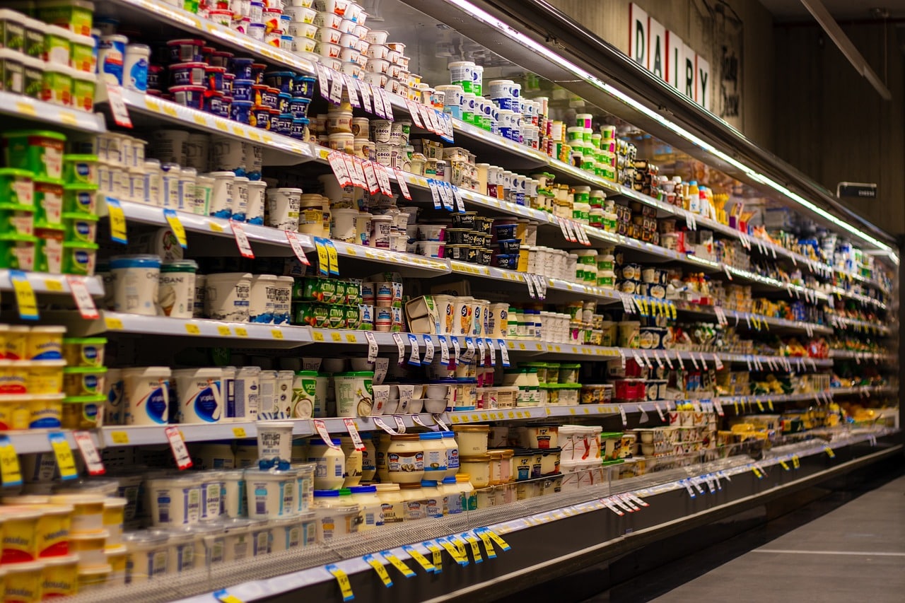 Nutri-Score : Yuka met en lumière sept stratégies de lobbying de l'industrie alimentaire