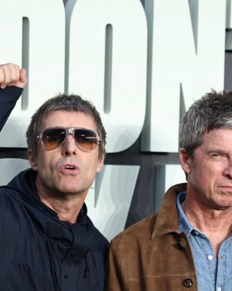 Oasis annonce son retour à Paris en juillet 2027 avec deux concerts au Stade de France
