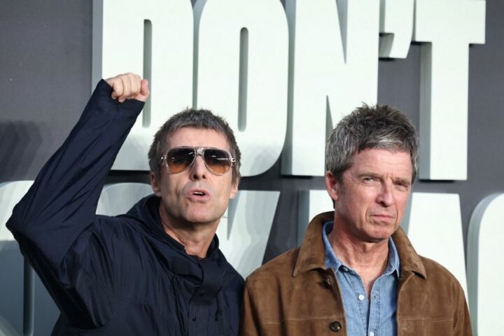 Oasis annonce son retour à Paris en juillet 2027 avec deux concerts au Stade de France