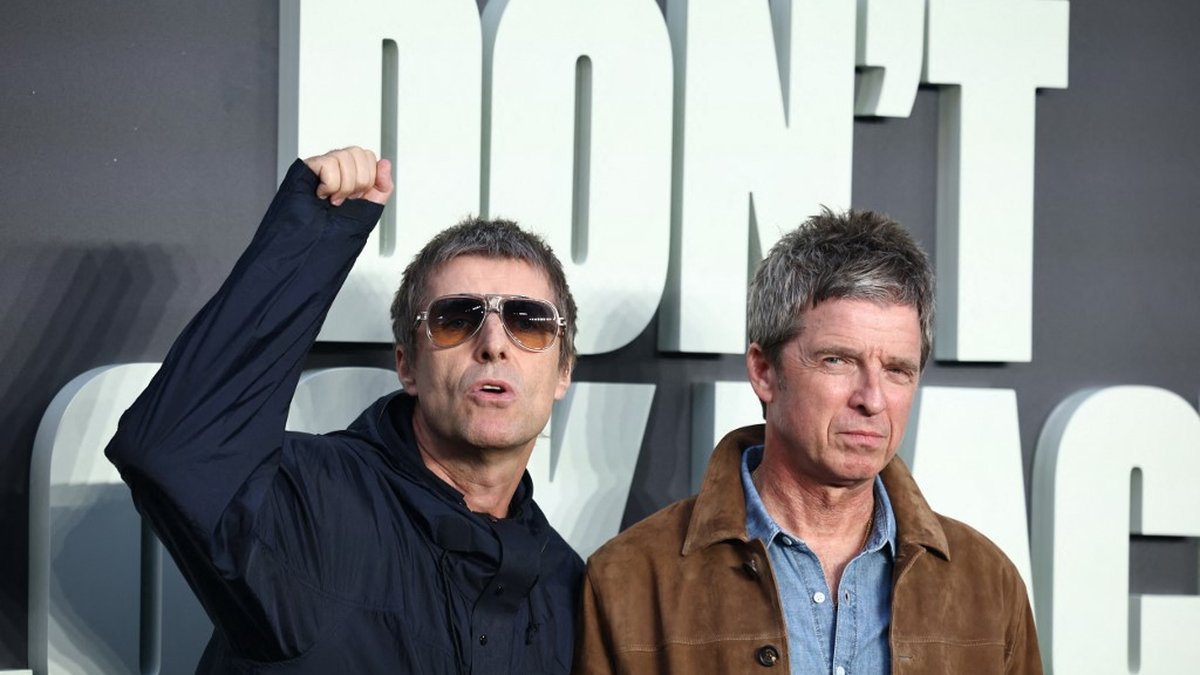 Oasis annonce son retour à Paris en juillet 2027 avec deux concerts au Stade de France