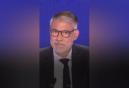 Olivier Faure affirme ne pas vouloir écarter Philippe Brun