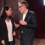 Olivier Faure confie une partie de ses responsabilités à Johanna Rolland dans le cadre de la primaire de la gauche