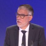 Olivier Faure : "Jean-Luc Mélenchon n'a pas le monopole de la gauche"