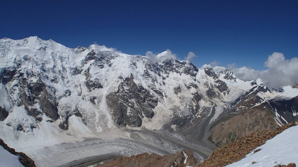 Onze alpinistes tués dans une avalanche en Russie, six autres blessés dans le Caucase