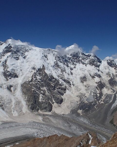 Onze alpinistes tués dans une avalanche en Russie, six autres blessés dans le Caucase