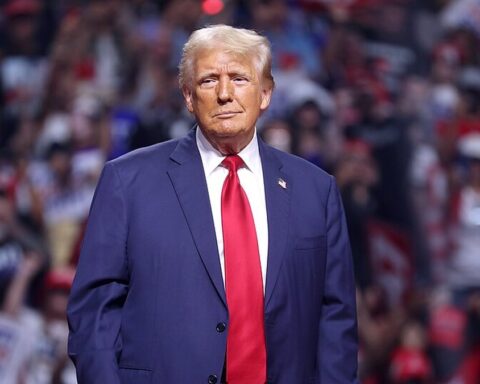 Ottawa renomme la Trump Avenue en réponse à l'hostilité du président américain