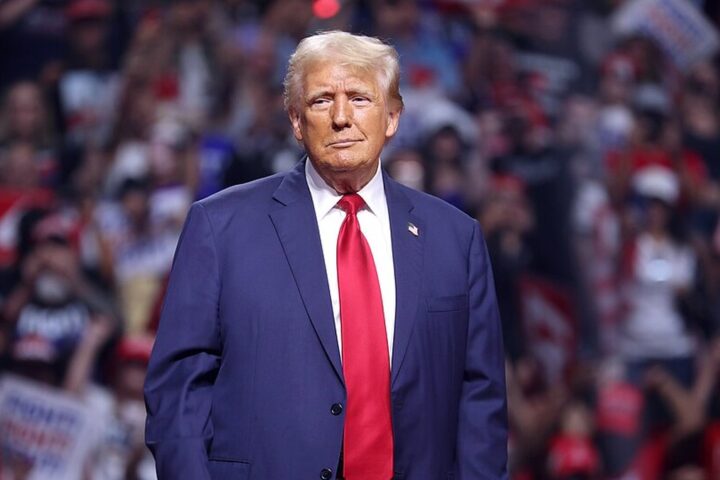Ottawa renomme la Trump Avenue en réponse à l'hostilité du président américain