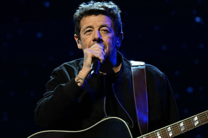 Patrick Bruel annule sa tournée face aux accusations d'agressions sexuelles