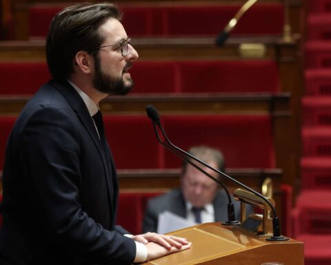 Philippe Brun accuse le PS d'avoir manipulé un conflit pour l'écarter de la primaire de gauche