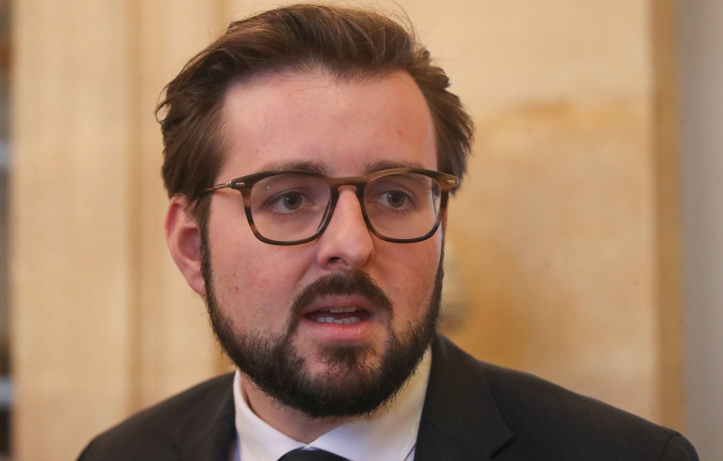 Philippe Brun demande sa réintégration dans la primaire de la gauche après son exclusion