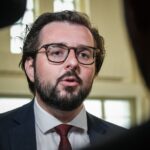Philippe Brun écarté de la primaire PS pour des accusations de harcèlement