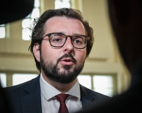 Philippe Brun écarté de la primaire PS pour des accusations de harcèlement