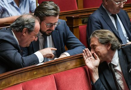 Philippe Brun et Jérôme Guedj déclarent avoir obtenu les parrainages pour la primaire PS-Place publique