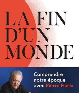 Pierre Haski : l'écroulement du monde d'après la Seconde Guerre mondiale et l'émergence d'un nouvel ordre international