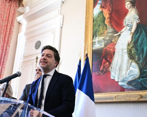 Plainte pour menaces contre Benoît Payan par le maire de Saint-Zacharie