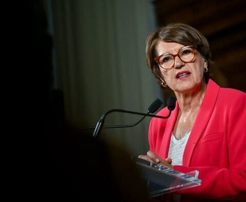 Plan de 1 milliard d’euros pour soutenir les agriculteurs français face à la sécheresse