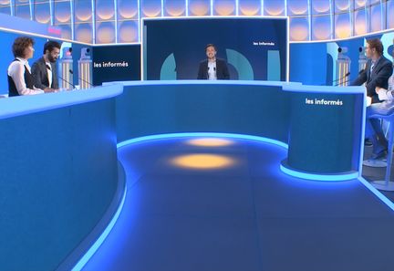 Plan d'urgence de 1 milliard d'euros pour soutenir l'agriculture française face à la sécheresse