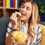 Pourquoi les aliments ultra-transformés comme les chips et le chocolat créent-ils une dépendance ?