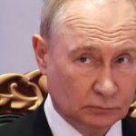 Poutine face aux élections législatives : un enjeu crucial en pleine guerre en Ukraine