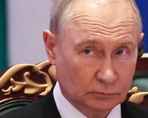 Poutine face aux élections législatives : un enjeu crucial en pleine guerre en Ukraine