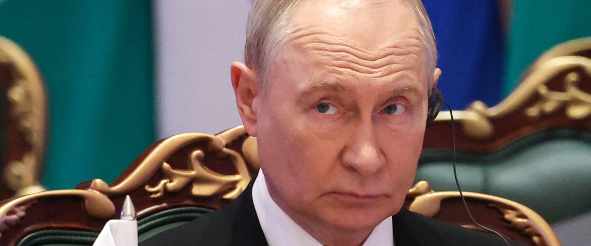 Poutine face aux élections législatives : un enjeu crucial en pleine guerre en Ukraine